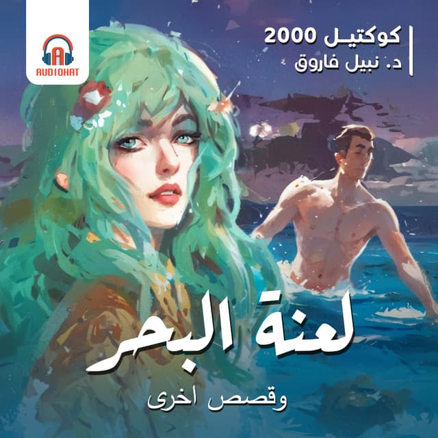 كوكتيل 2000 - العدد الخامس- لعنة البحر