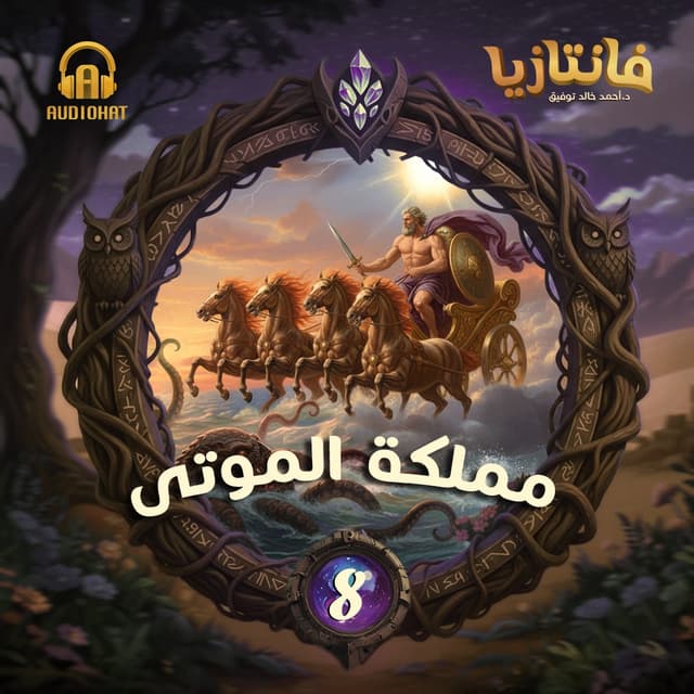 08 مملكة الموتى