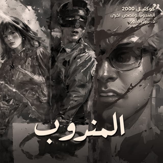 05- المندوب / المندوب