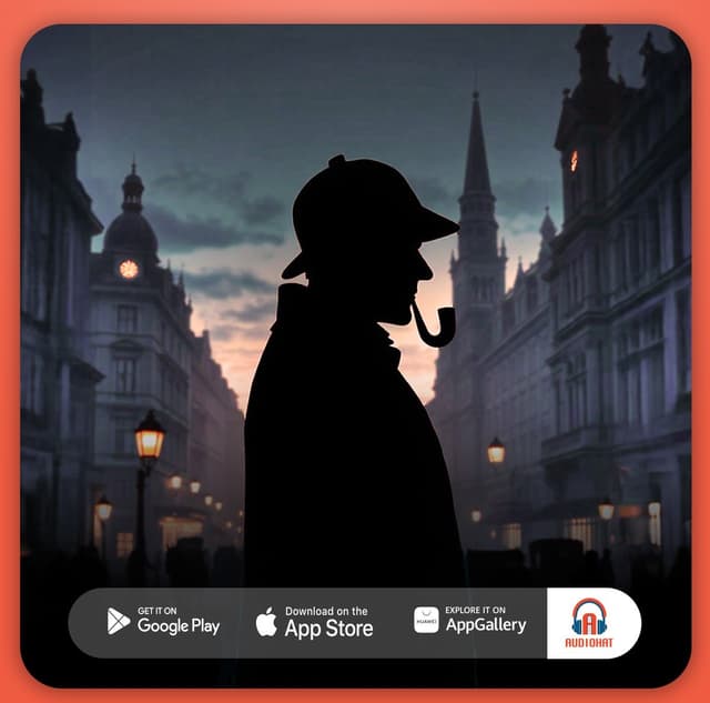 سلسلة شيرلوك هولمز