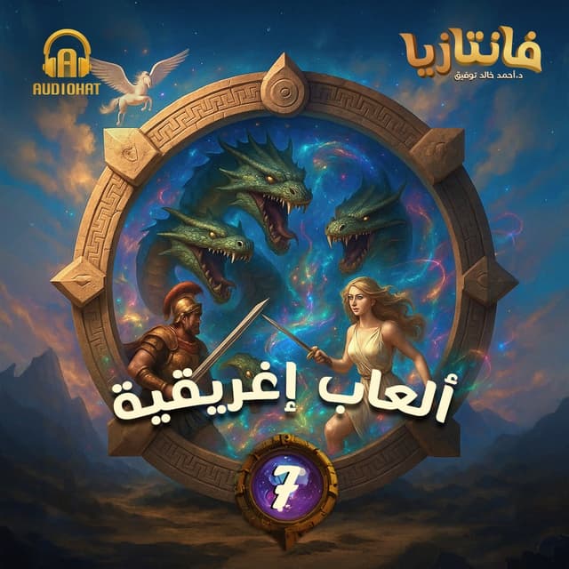 07 ألعاب إغريقية