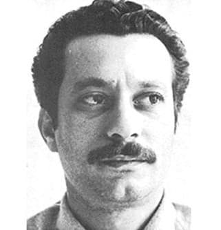 غسان كنفاني