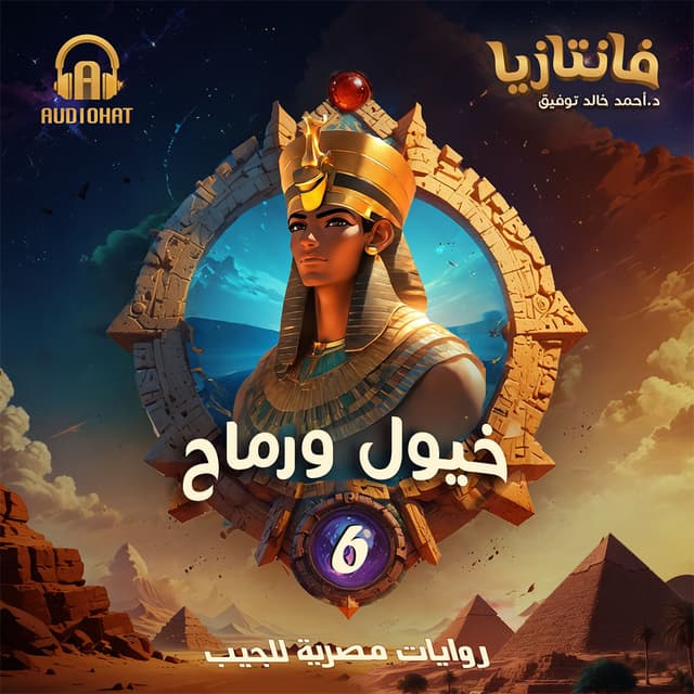 06 خيول ورماح