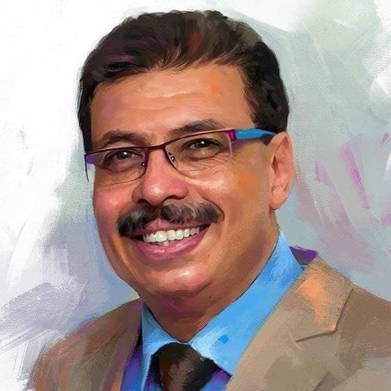 خالد الصفتي