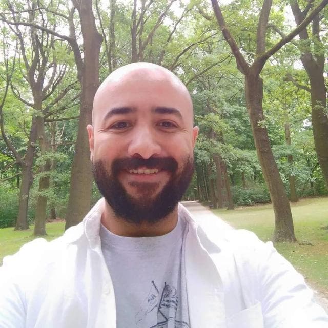 أحمد حمدي دمرداش