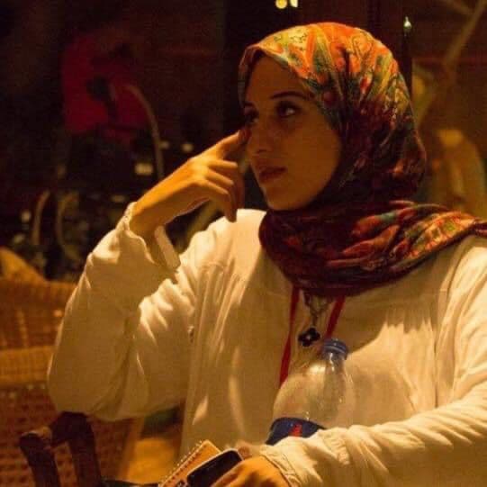 الزهراء محمود