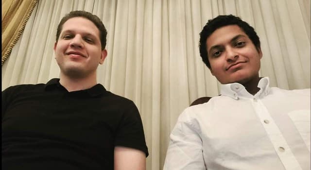 حسن الشواف & محمد ناجي