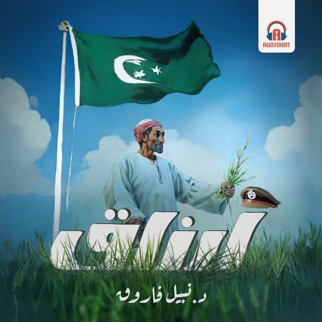 سلسلة أرزاق