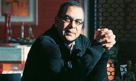 د. أحمد خالد توفيق