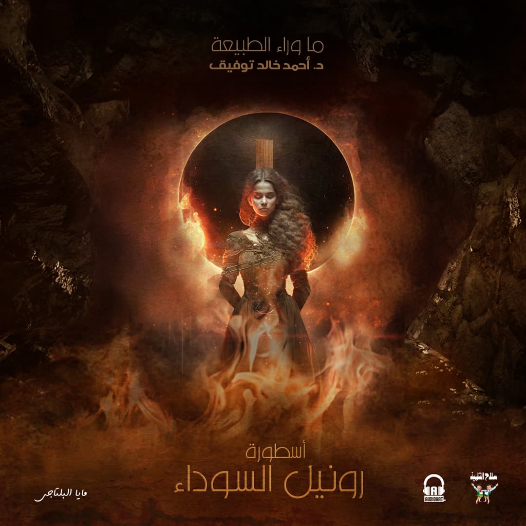 59 أسطورة رونيل السوداء