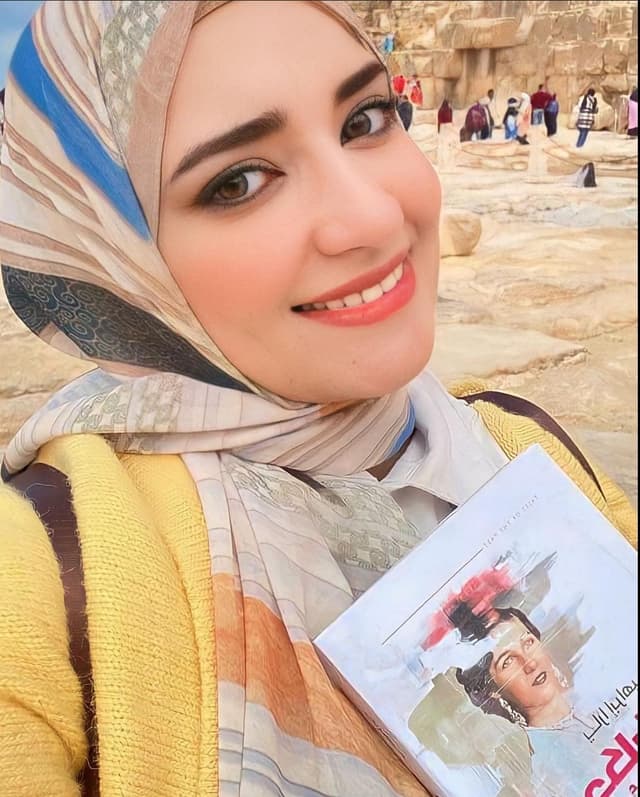 يارا ابراهيم