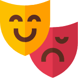 دراما اجتماعية