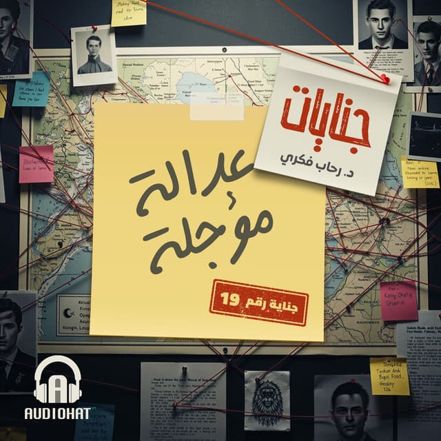 19 عدالة مؤجلة 2