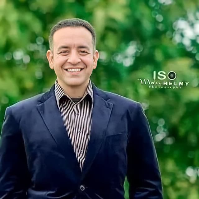 عمرو المنوفي