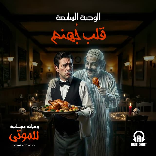 07 قلب جهنم