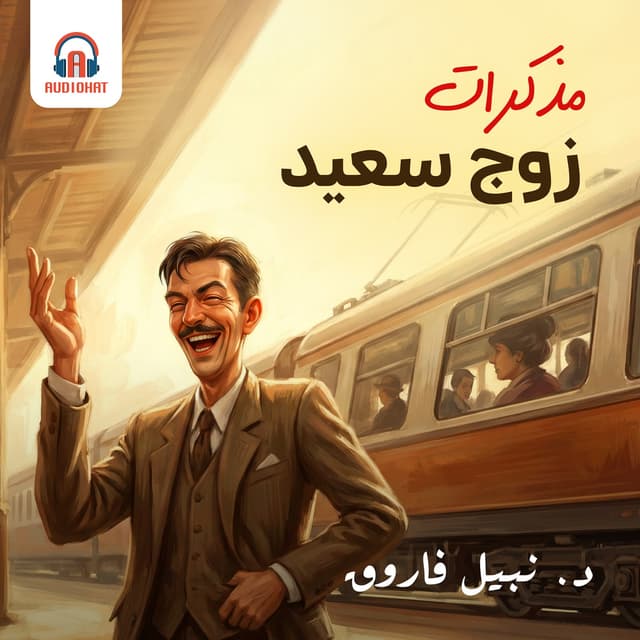 مذكرات زوج سعيد