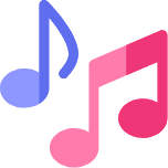 موسيقى أوديوهات