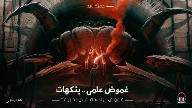 تجربة لا أخلاقية