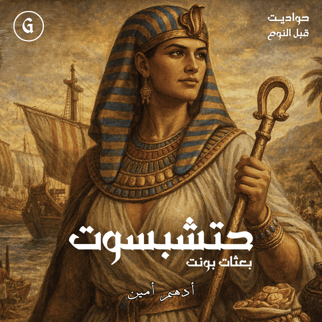 12 حتشبسوت
