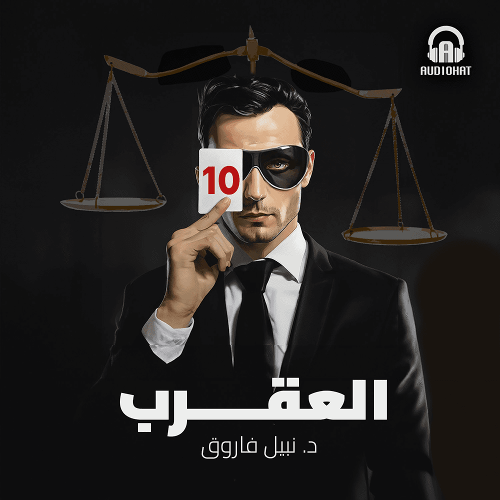 العقرب 10