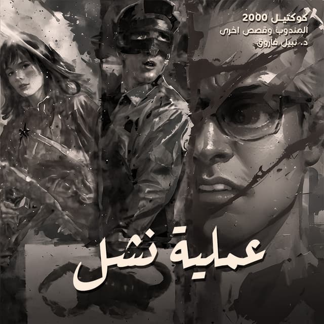 01 عملية نشل