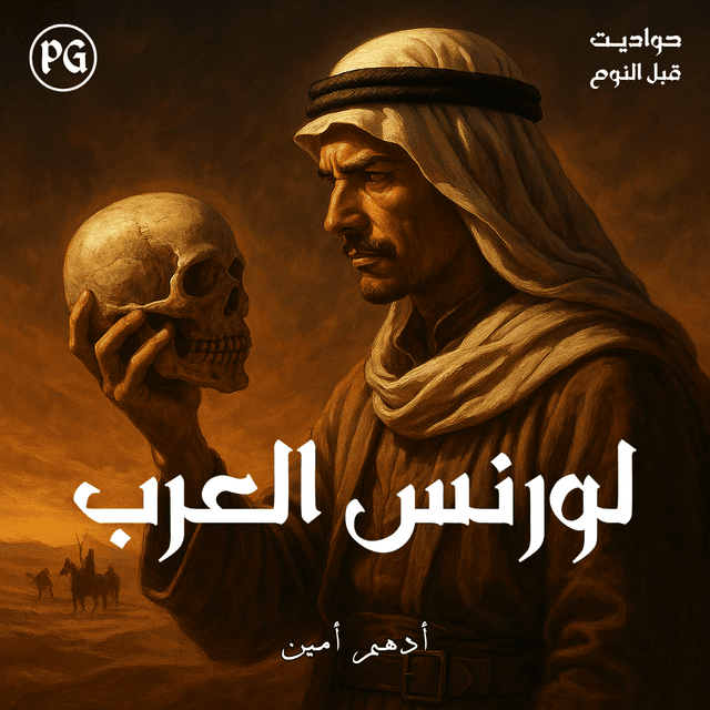 02 لورنس العرب